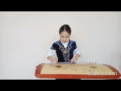 Видео: Халық әндерінен попурилер