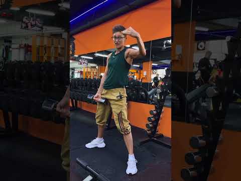 Видео: Как делать упражнения: сколько нужно подходов и какой вес брать?