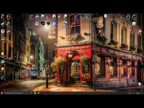 Видео: Игры вылетают на рабочий стол без ошибок WINDOWS 10