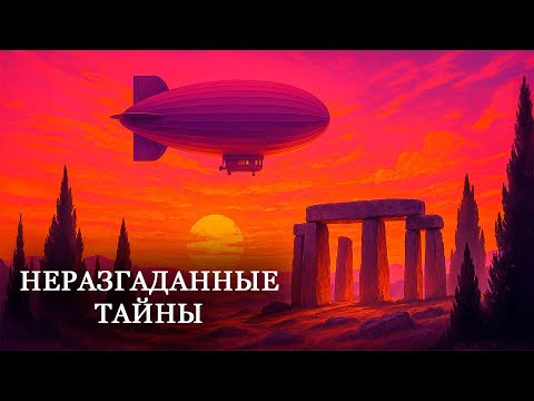 Видео: Тайны, которые сбивали учёных с толку годами — Документальный фильм для сна