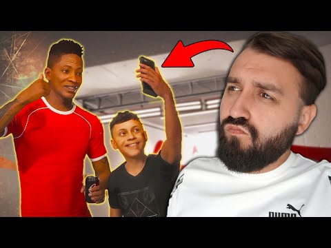 Видео: АЛЕКС ХАНТЕР ЗАЗВЕЗДИЛСЯ и ЗАБИЛ НА СЕМЬЮ!?
