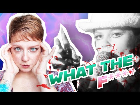 Видео: Реакция продюсера | Шиншилла — шоу Fingers Live for Hunger на телевидении было жестоким и унизите...