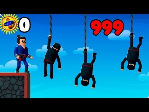 Видео: 🌞ЗОМБИ ХОТЯТ ЗАХВАТИТЬ МИР! - Mr Bullet 3D #2