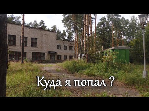 Видео: ТИШЕ ВОДЫ, НИЖЕ ТРАВЫ.Сам не понял где оказался ,но зашёл точно не зря.Вот только я тут не один