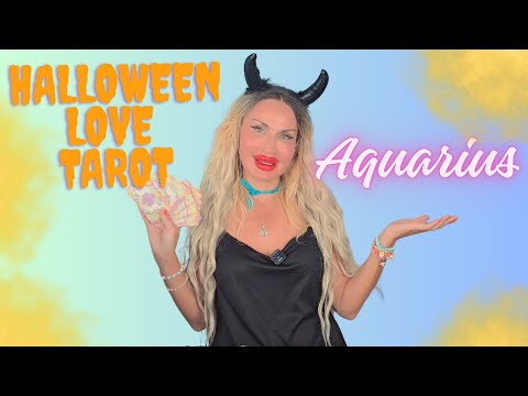 Видео: ТАРО ВОДОЛЕЯ♒️«ВЫ ЭТОГО НЕ ОЖИДАЛИ, НО КТО-ТО НА ВАС ЖДЕТ!» ✨️ОКТЯБРЬ 2025