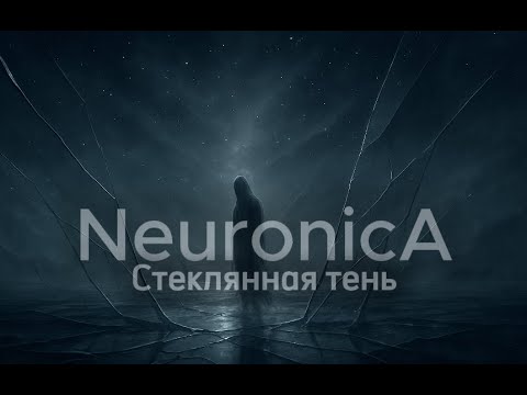 Видео: NeuronicA – Стеклянная тень (Instrumental)