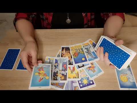 Видео: #ТАРО. ЕСТЬ ЛИ НЕГАТИВ И ОТ КОГО.