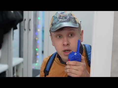 Видео: ПРИКОЛЫ С БОРЬКОЙ #12