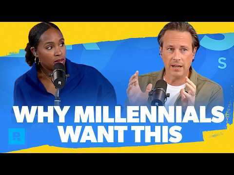 Видео: Настоящая причина победы социализма в Америке