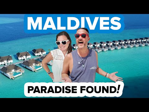 Видео: НЕ ПОСЕЩАЙТЕ МАЛЬДИВЫ, если не хотите этого! 😲 Лучший курорт 🇲🇻 Атолл Финолху-Баа