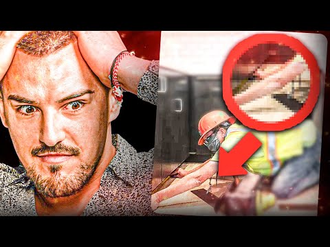 Видео: ИЗМАМИТЕ НА МАЙСТОРИТЕ НА ИМОТИ