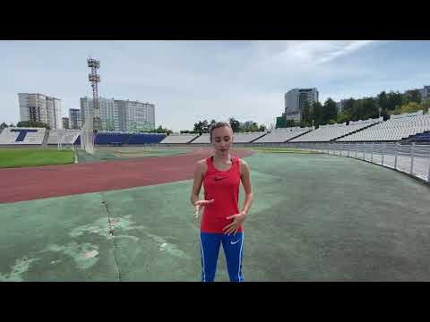 Видео: Работа рук, 10% скорости зависит от рук