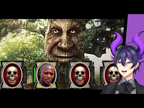 Видео: «Might and Magic VII (Re)Review | Archaic Fossil Edition™» | Реакция Кипа на SsethTzeentach