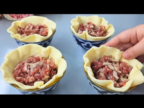 Видео: Снимаю Шляпу Перед Тем Кто Придумал Этот Рецепт! Век  Живи Век Учись!