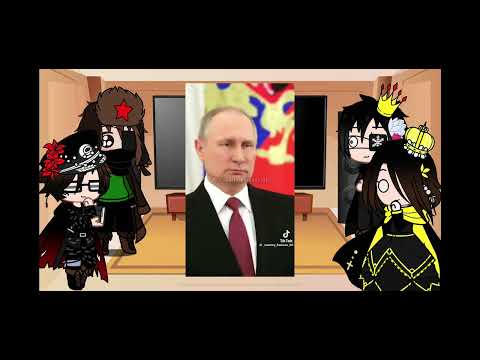 Видео: Реакция стран на TikTok