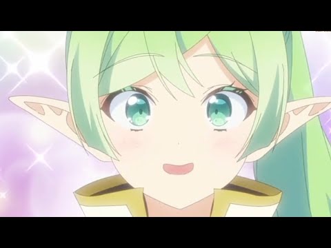 Видео: + ЭЛЬФИЙКА 😊