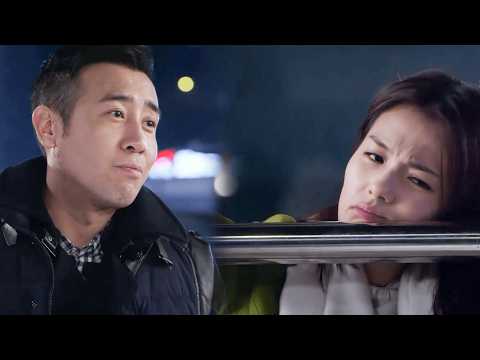 Видео: Разведённая женщина напивается; босс везёт её домой, но мать выгоняет!