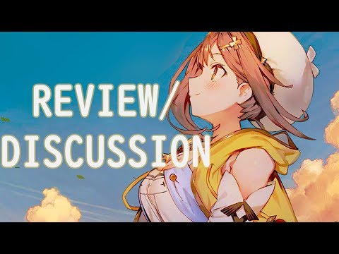Видео: Atelier Ryza — хорошая ли это отправная точка?