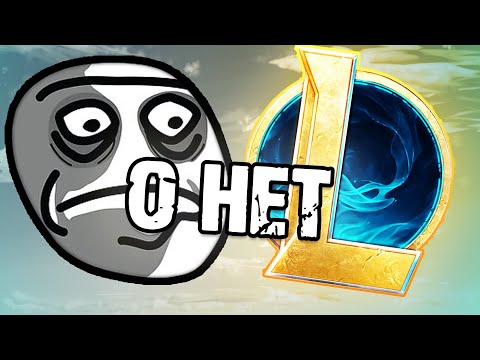 Видео: Вся несправедливость Лиги Легенд в одном видео