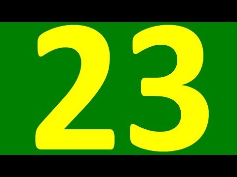 Видео: АНГЛИЙСКИЙ ЯЗЫК ПО ПЛЕЙЛИСТАМ УРОК 23 УРОКИ АНГЛИЙСКОГО ЯЗЫКА АНГЛИЙСКИЙ ДЛЯ НАЧИНАЮЩИХ С НУЛЯ