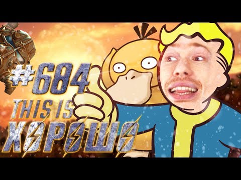 Видео: This is Хорошо - КОГДА УВИДЕЛ СНЕГ В ПЕРВЫЙ РАЗ  #684