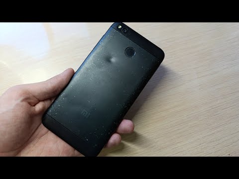 Видео: Xiaomi Redmi 4X - в 2024 году