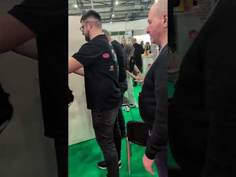 Видео: Agro2Food 2025. Частковий огляд 