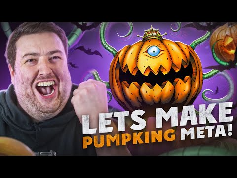 Видео: ЭТА КОЛОДА ГОТОВА НАПУГАТЬ МЕТУ YUGIOH!