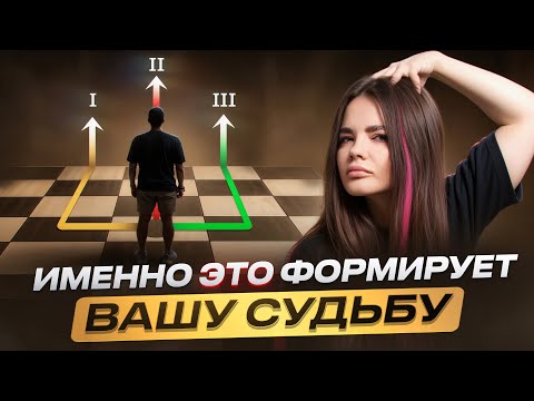Видео: Какое предубеждение программирует ВАШЕ БУДУЩЕЕ?