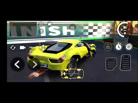 Видео: Обзор на обновление в DriveCSX (или не совсем обновление)