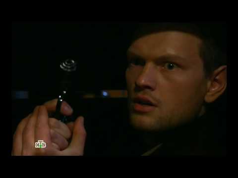 Видео: ST1M - "Берег" Расстрел Пятницкого (OST "Пятницкий")