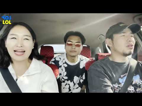 Видео: Toxic хостой хамт аялчих үед 😅😅😅