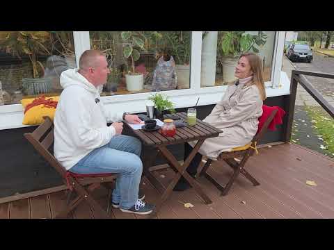 Видео: БЕСЕДА С АВТОЮРИСТОМ