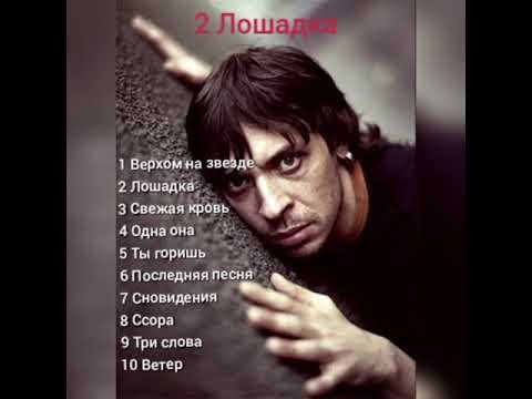 Видео: Найк Борзов топ 10 песен