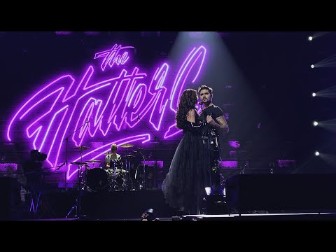 Видео: THE HATTERS (Шляпники) | МТС LIVE ХОЛЛ | Music Media Dome | МОСКВА | 18.11.2023 | ❤️‍🔥