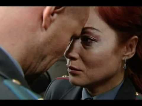 Видео: Глухарев и Зимина. Расставание...