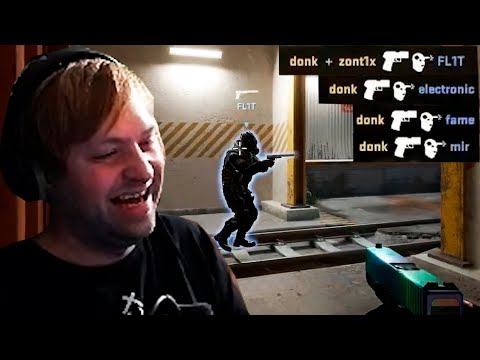 Видео: НС ПРОБУЕТ КОММЕНТИТЬ КС | ЛУЧШИЕ МОМЕНТЫ, ЧАСТЬ 4