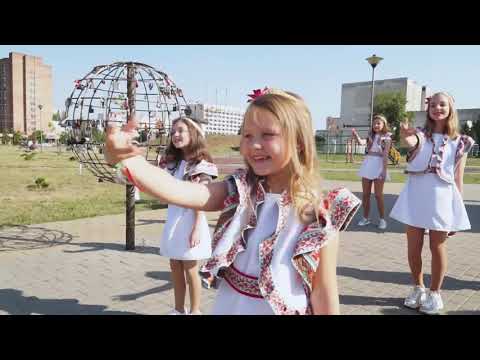 Видео: Беларусь мой дом