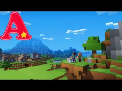 Видео: Minecraft * Прятки блоками 2