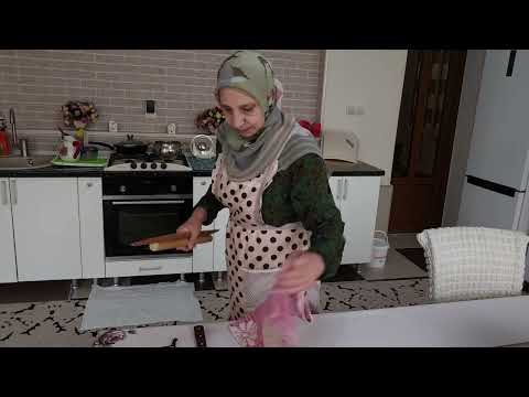 Видео: Чем  Кормили  наши  Предки без Апетитного больного