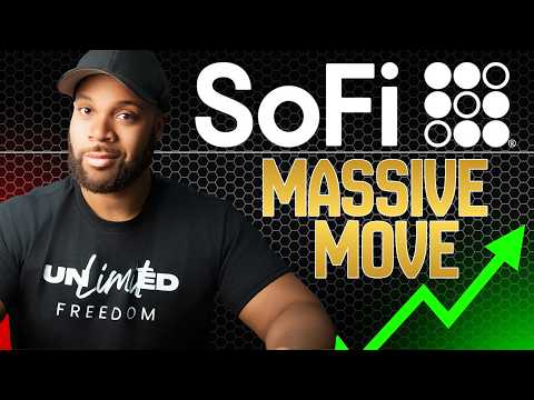 Видео: Эта стратегия SOFI может быстро напечатать тысячи