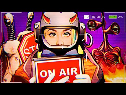 Видео: 🔴 УГАРНЫЙ ВЕЧЕРНИЙ СТРИМ С ПОДПИСЧИКАМИ В LETHAL COMPANY