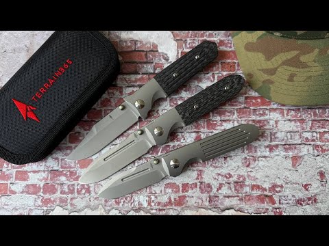 Видео: TERRAVANTIUM- с чем тебя едят?