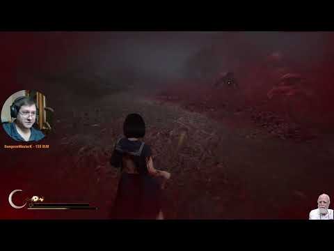 Видео: #7 SILENT HILL ƒ.  NG+ "Затерянные в тумане". Концовки №2 и №3.