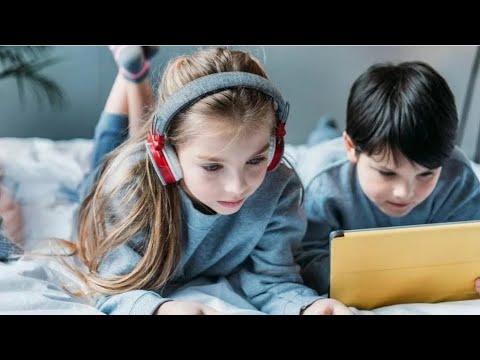 Видео: Как гаджетозависимость превратить в мотивацию к учёбе 