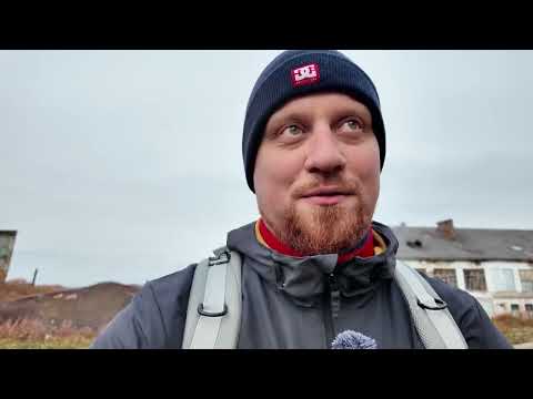 Видео: Островной фильм 2