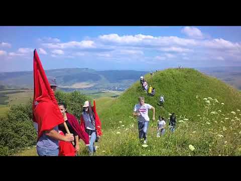 Видео: "Связь поколений"