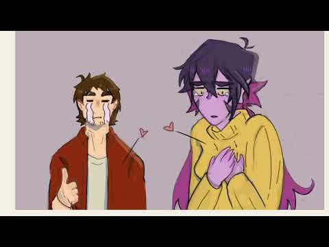 Видео: Озвучка комиксов по Вольтрону #16