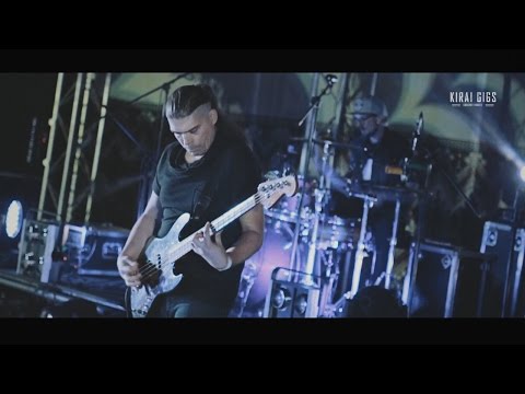 Видео: И Друг мой Грузовик... - Kubik Fest - Live in Dnipro [08.10.2016] FULL SET (multicam)