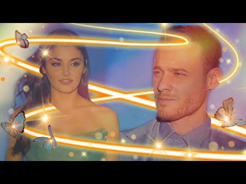 Видео: Гордая леди/Эда💘Серкан (34)